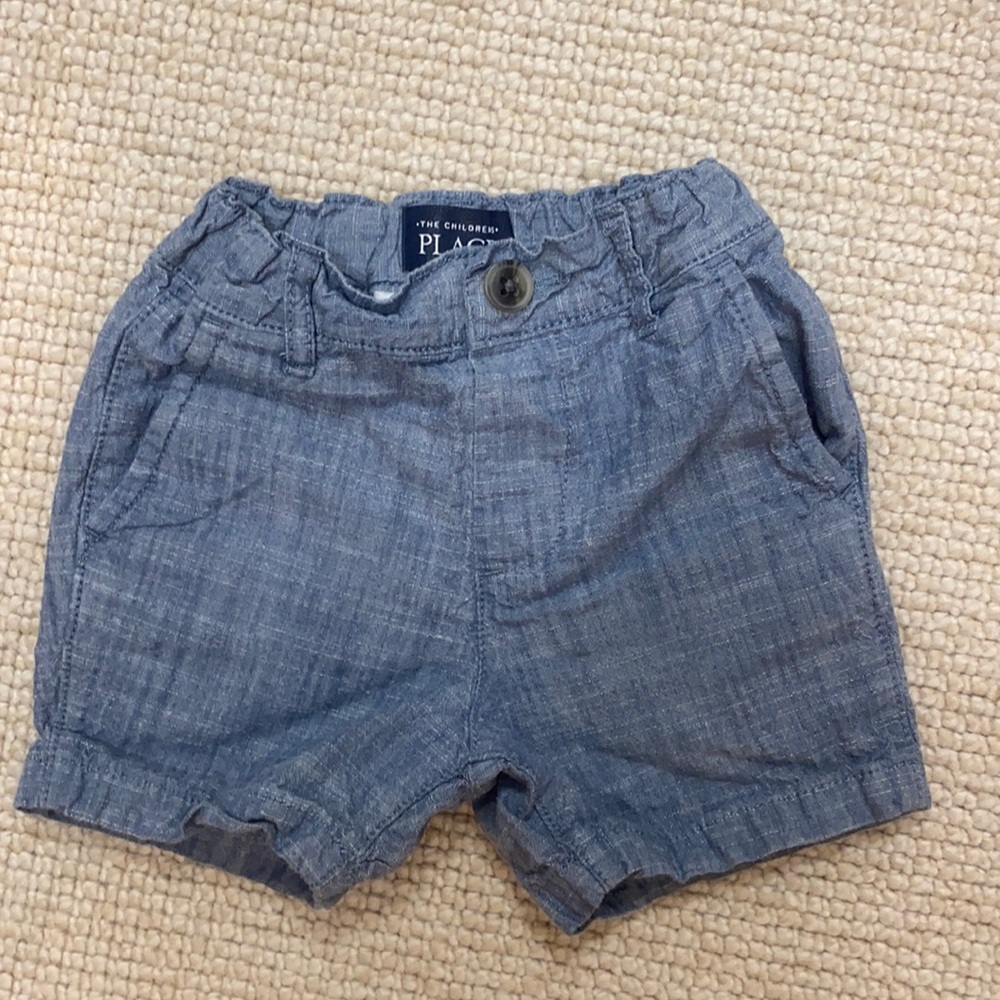 The Children’s Place Shorts